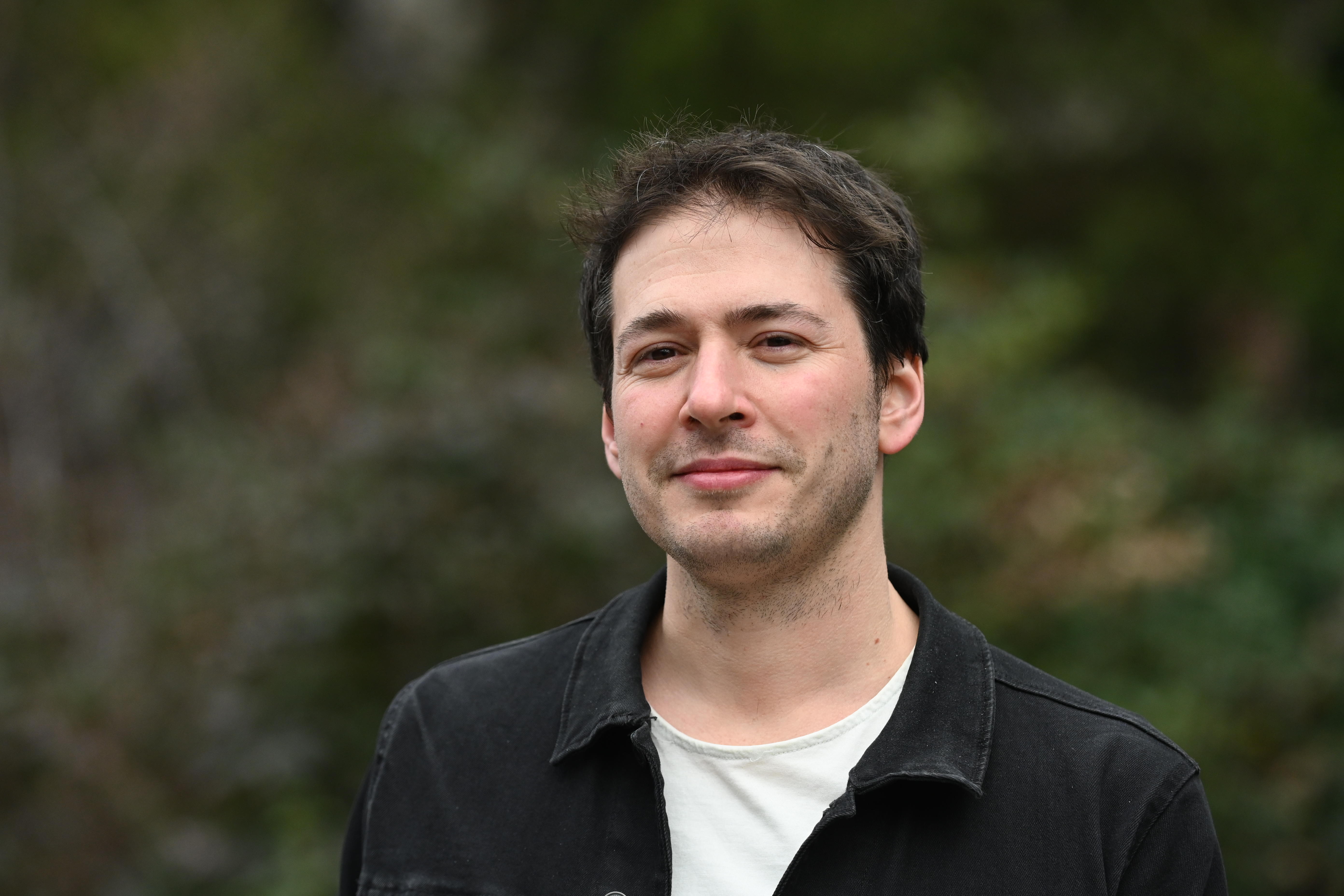 Profile photo of József Arató